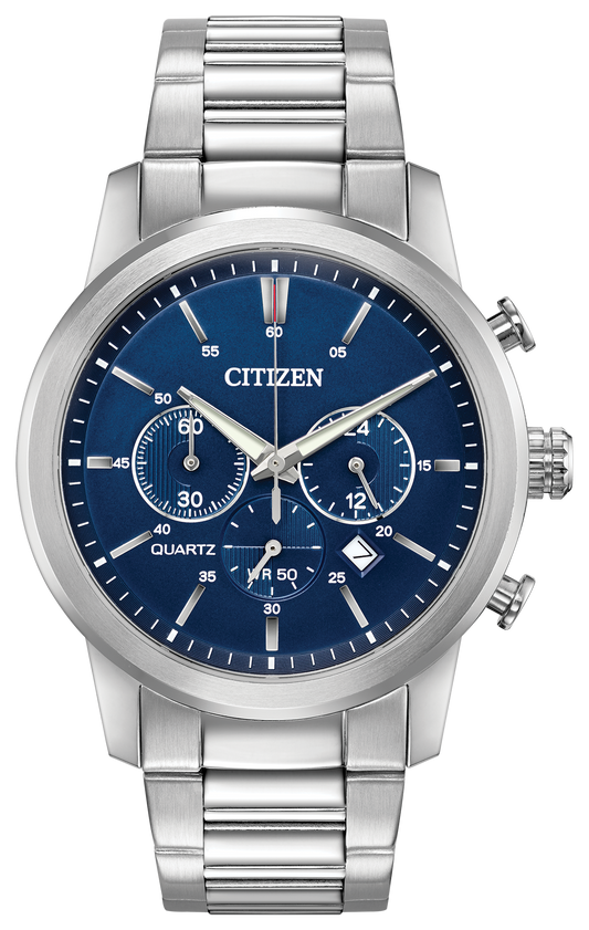 AN8050-51L Citizen Watch