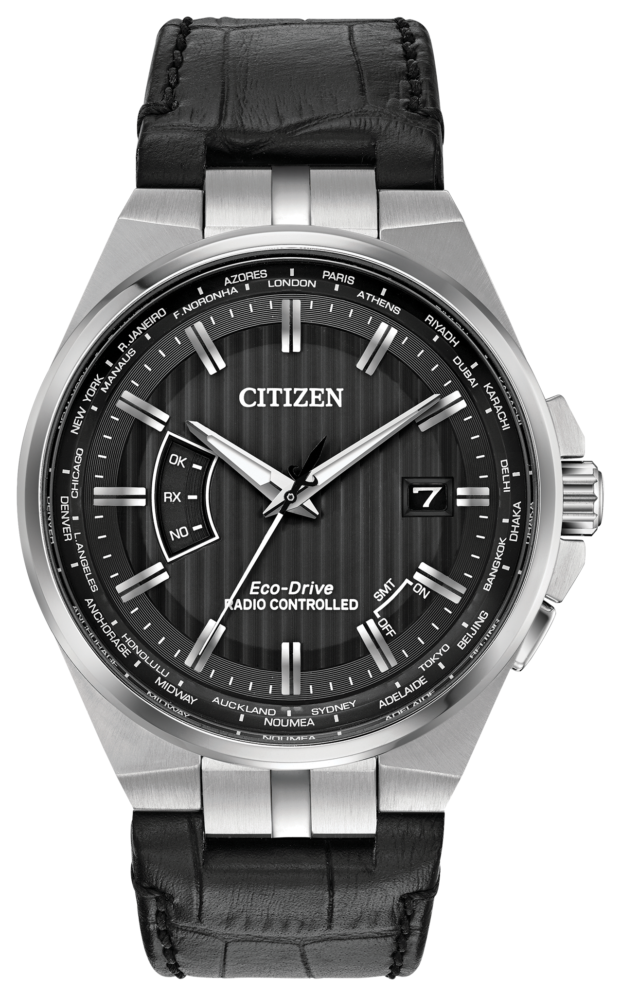 CB0160-00E Citizen Watch