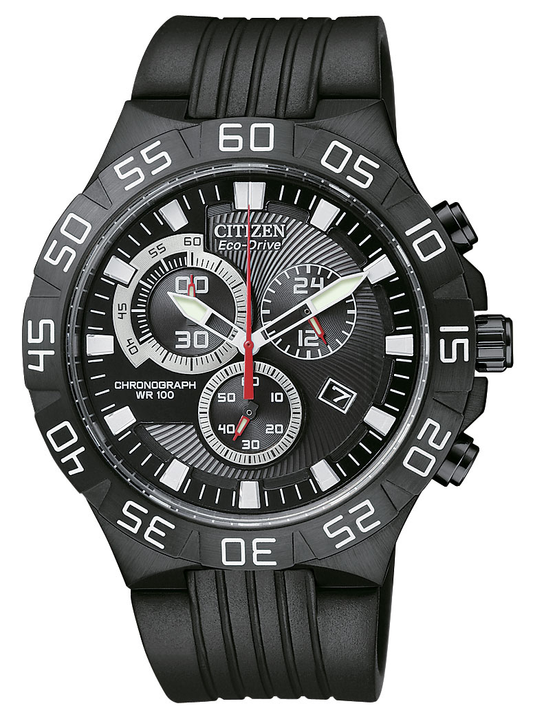 AT2095-07E Citizen Watch