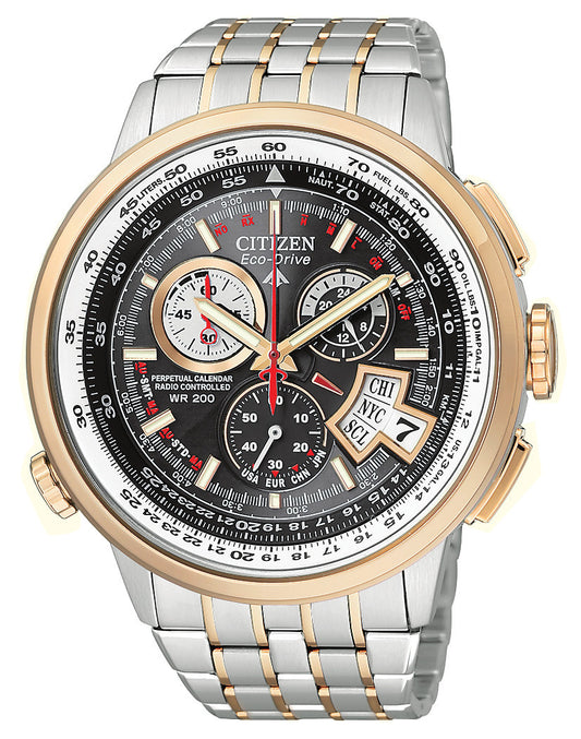 BY0006-50E Citizen Watch