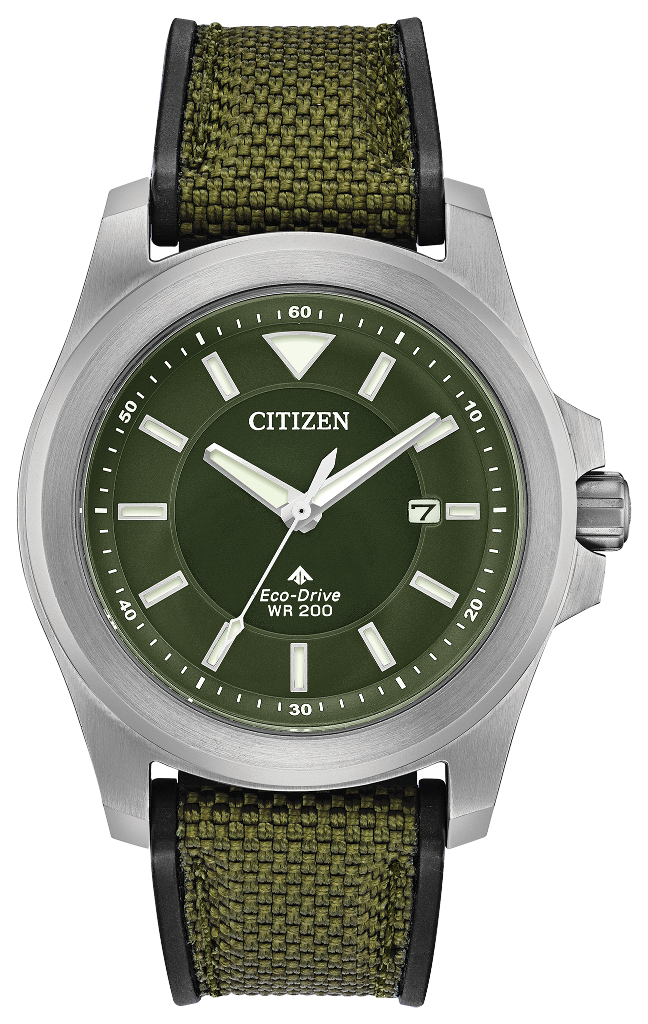 BN0211-09X Citizen Watch