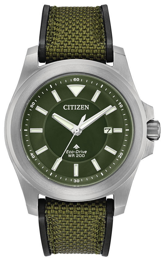 BN0211-09X Citizen Watch