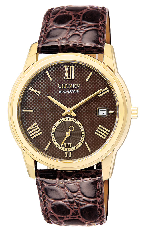 BV1002-03X Citizen Watch