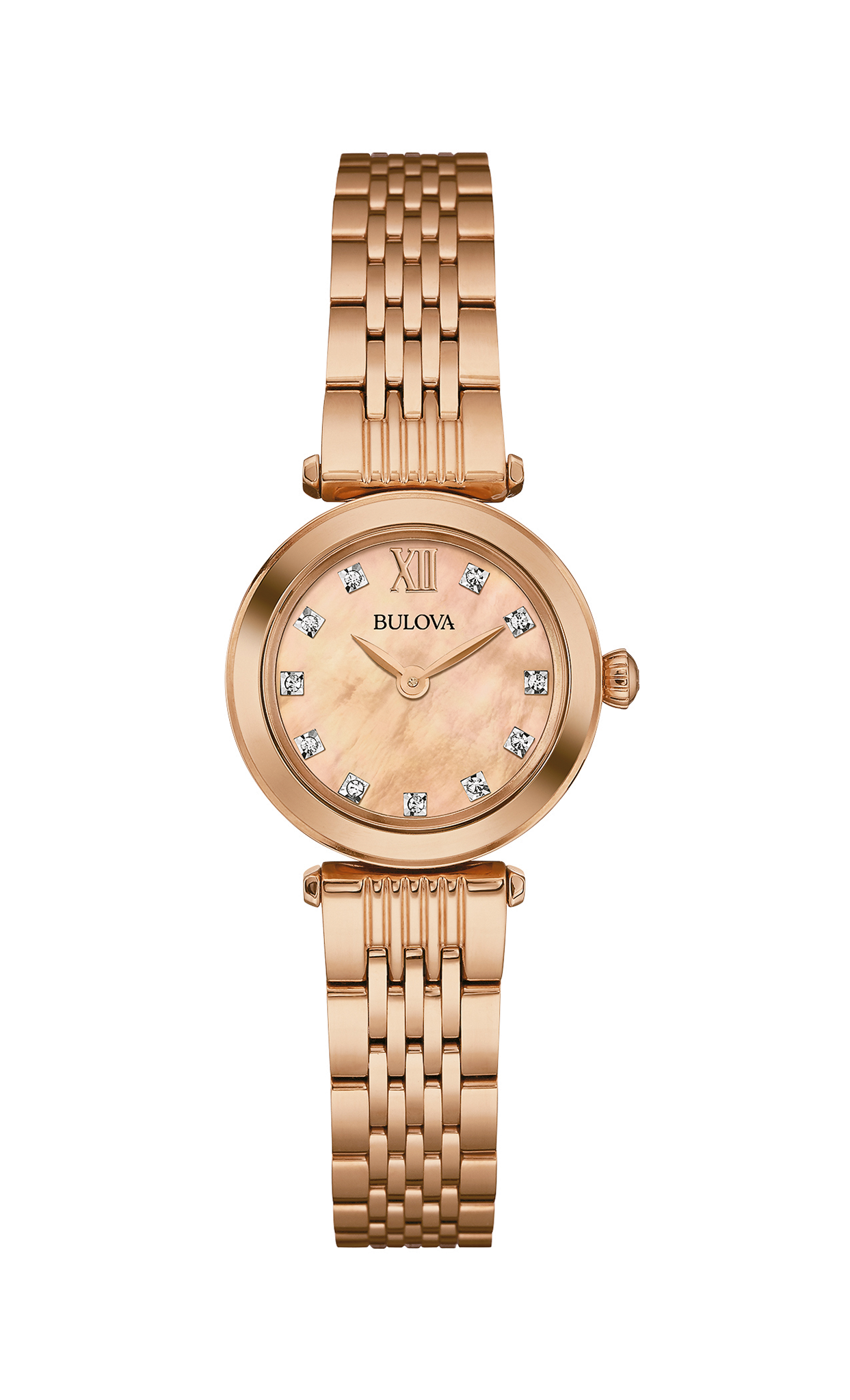 97P116 - Bulova