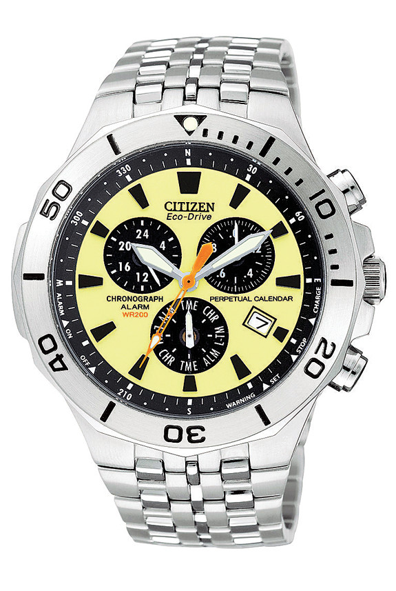 BL5280-52W Citizen Watch