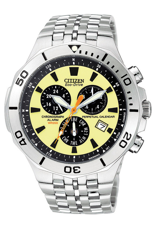 BL5280-52W Citizen Watch