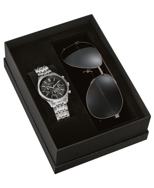 96K107 - Bulova
