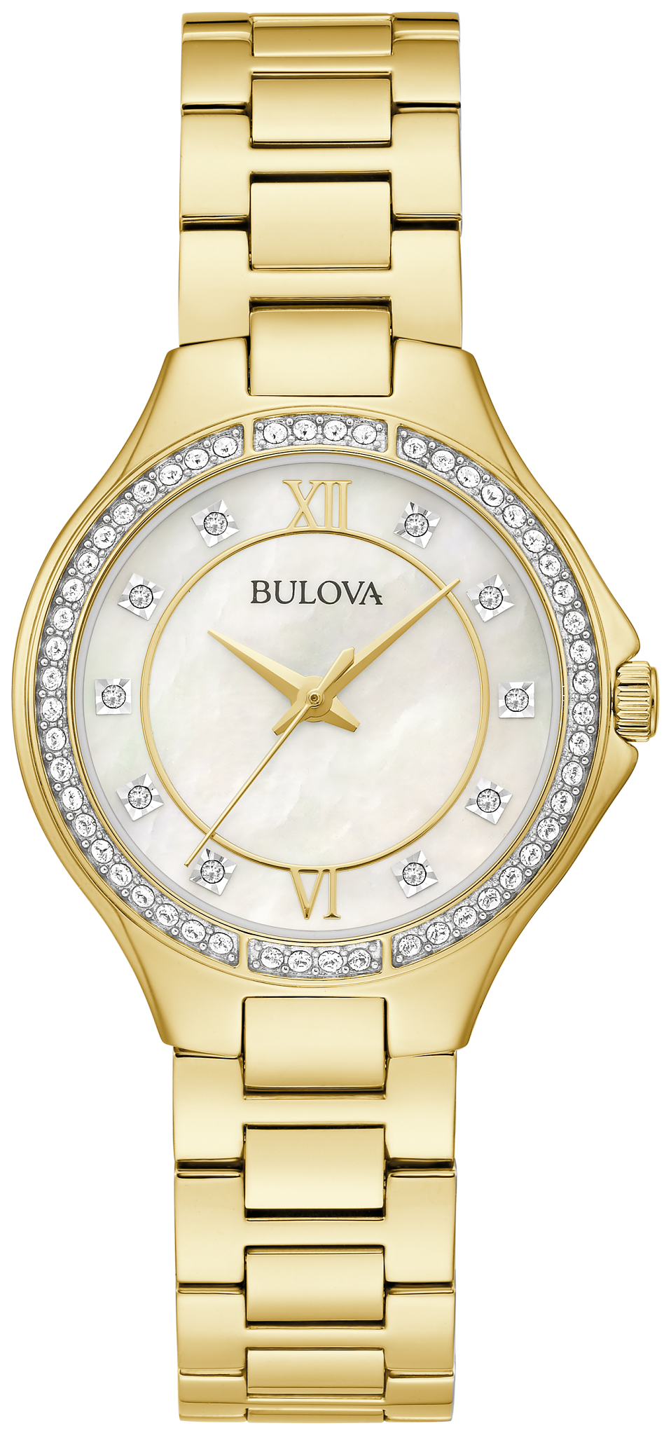 98L295 - Bulova