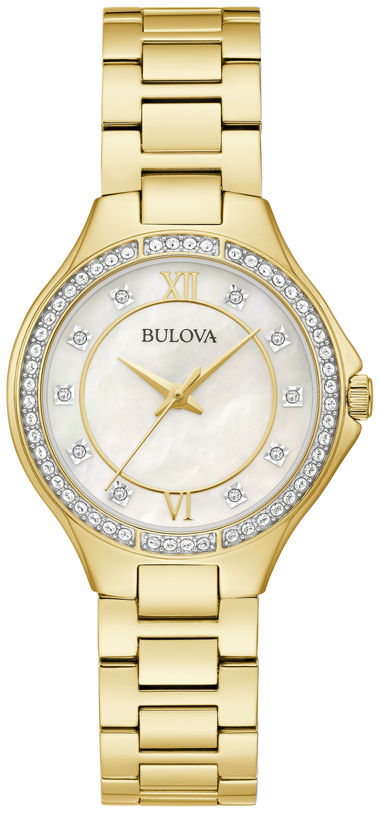 98L295 - Bulova