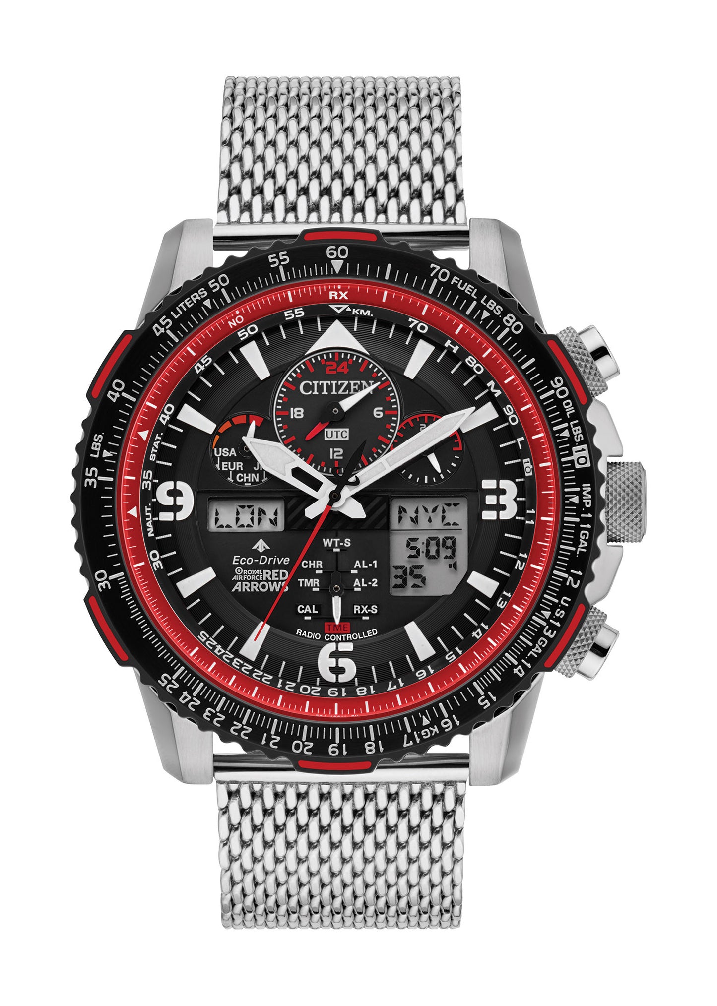 JY8079-76E Citizen Watch
