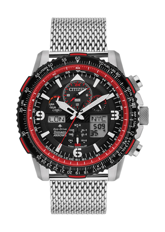 JY8079-76E Citizen Watch