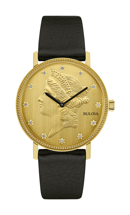 97D105 - Bulova