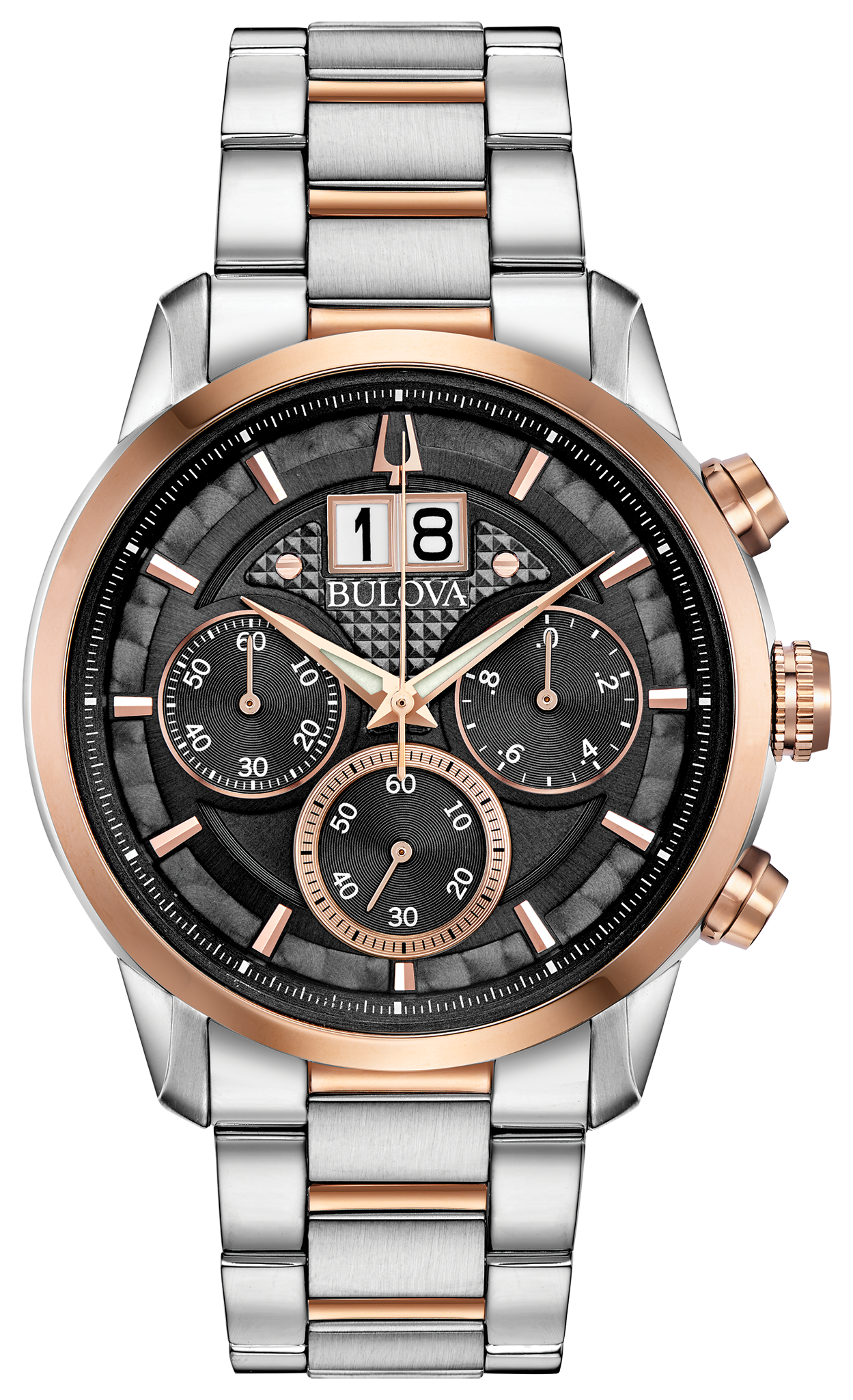 98B335 - Bulova