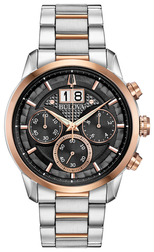 98B335 - Bulova