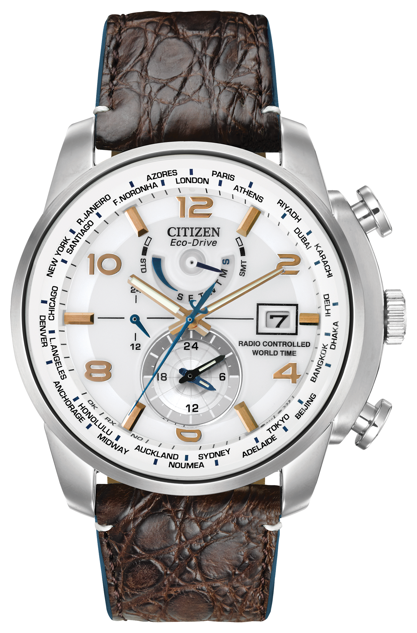 AT9010-10A Citizen Watch