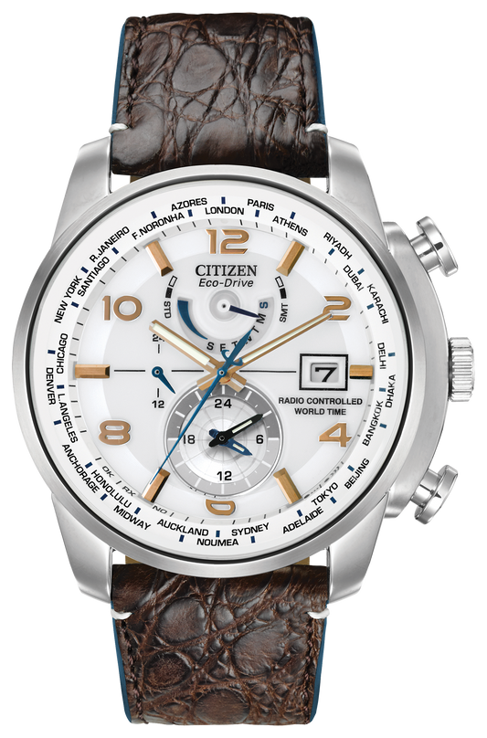 AT9010-10A Citizen Watch