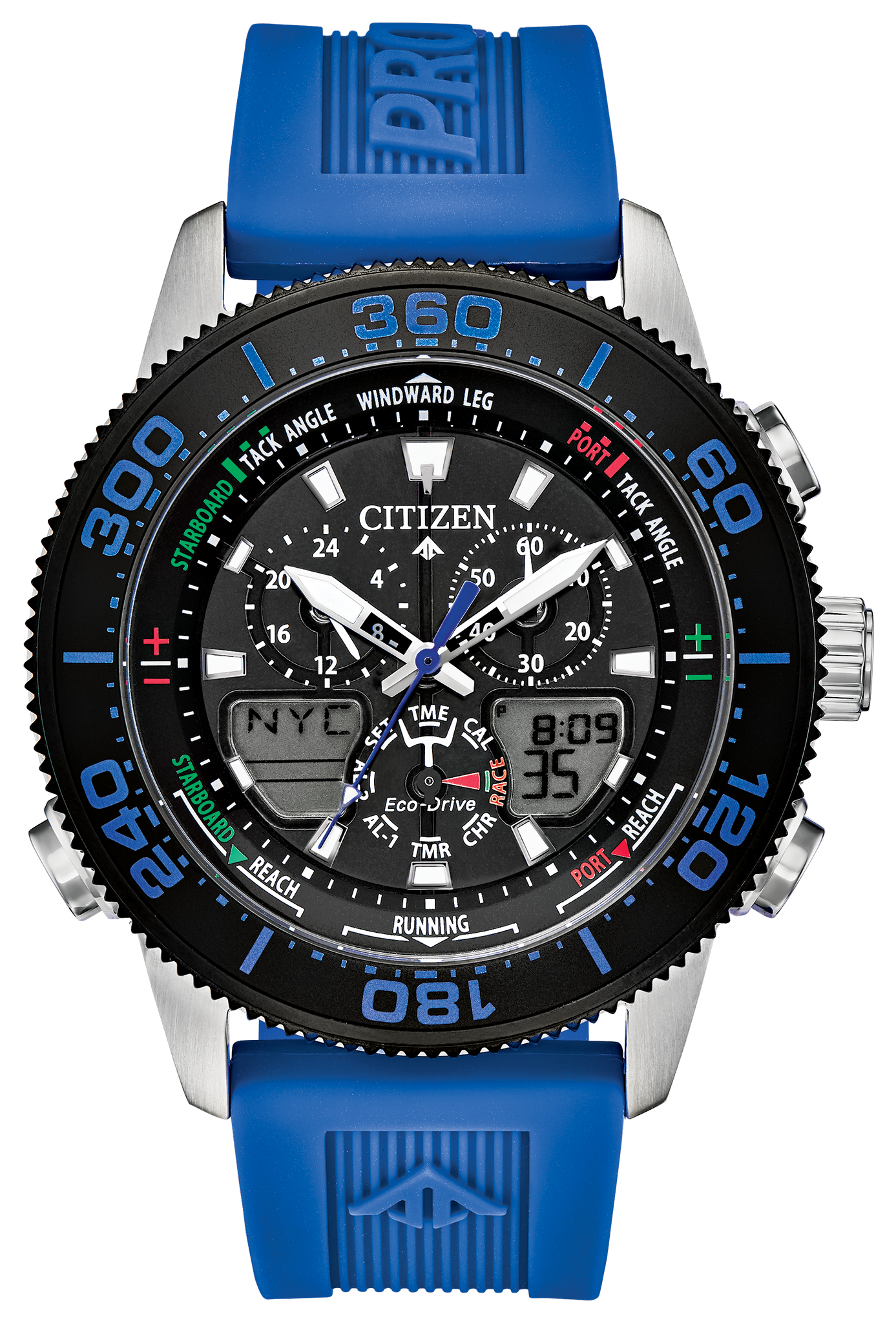 JR4068-01E Citizen Watch
