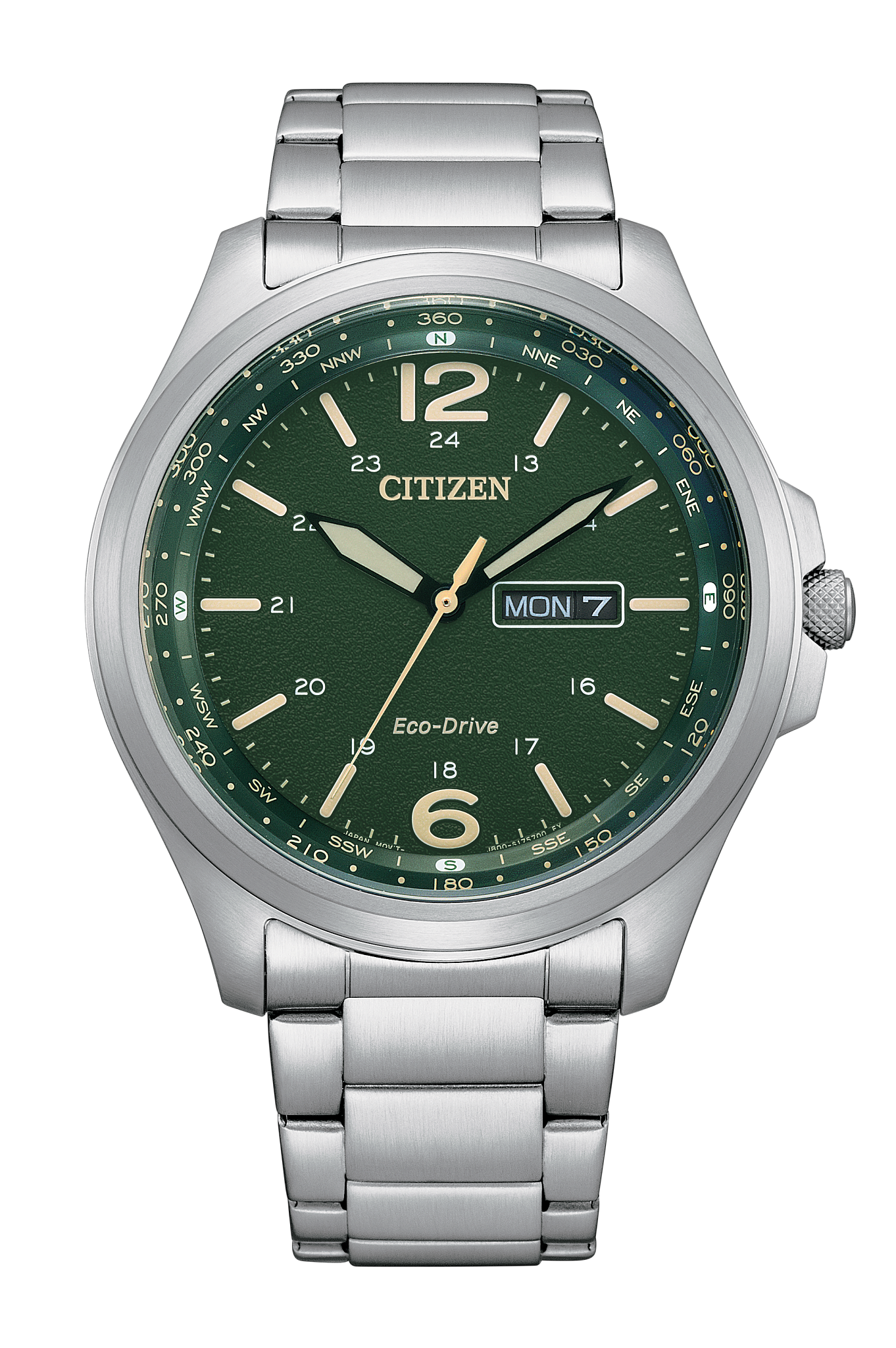 AW0110-58X Citizen Watch
