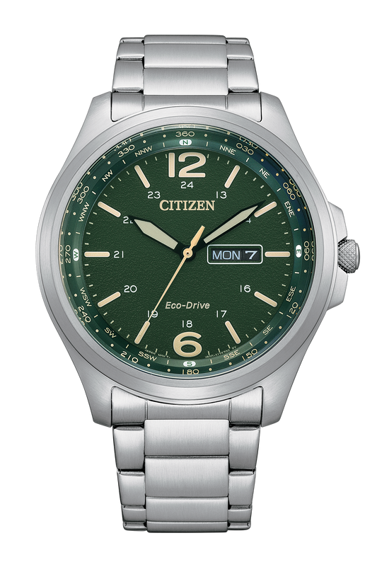 AW0110-58X Citizen Watch