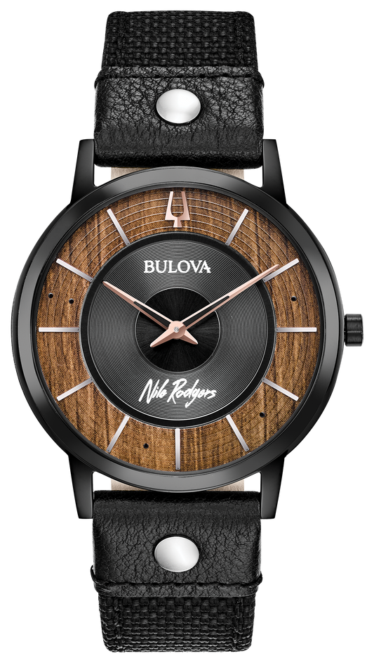 98A222 - Bulova