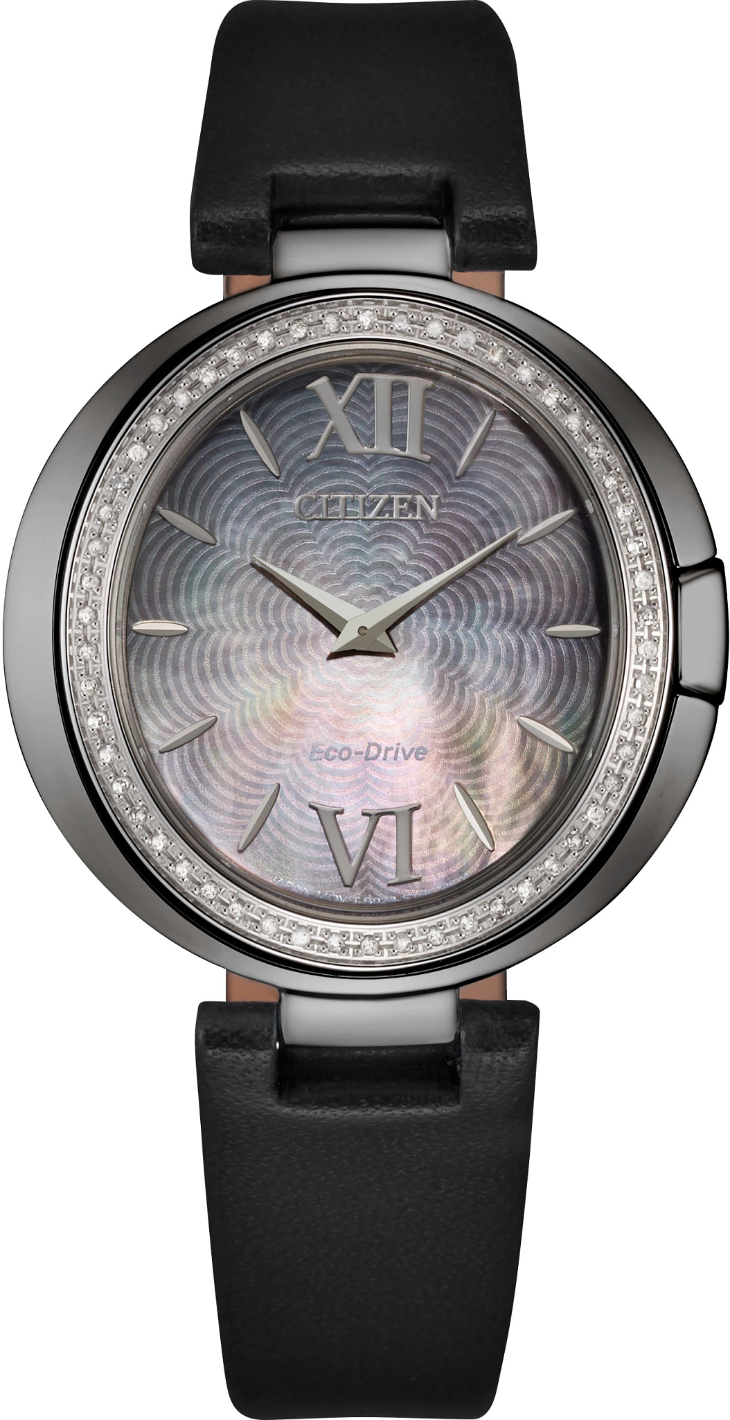 EX1507-02Y Citizen Watch