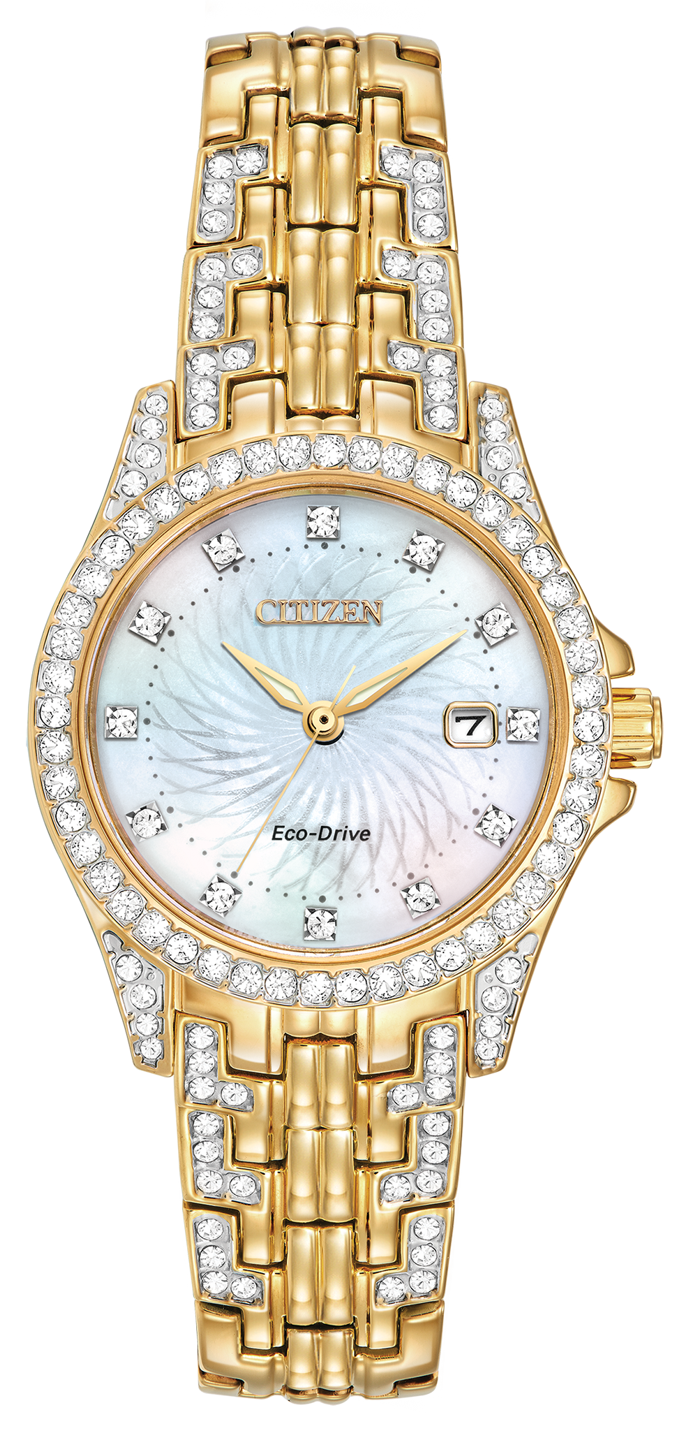 EW1222-84D Citizen Watch