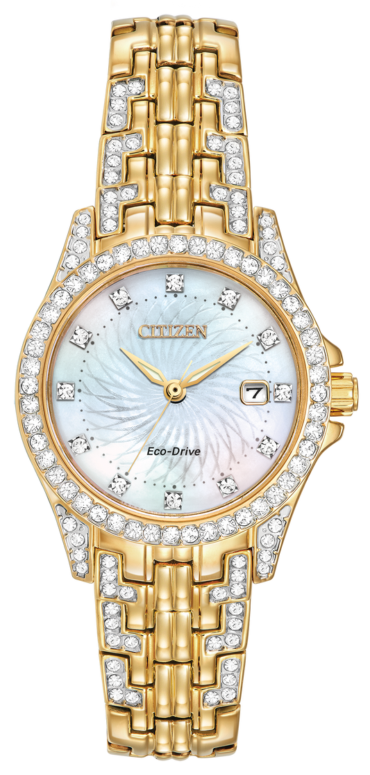 EW1222-84D Citizen Watch