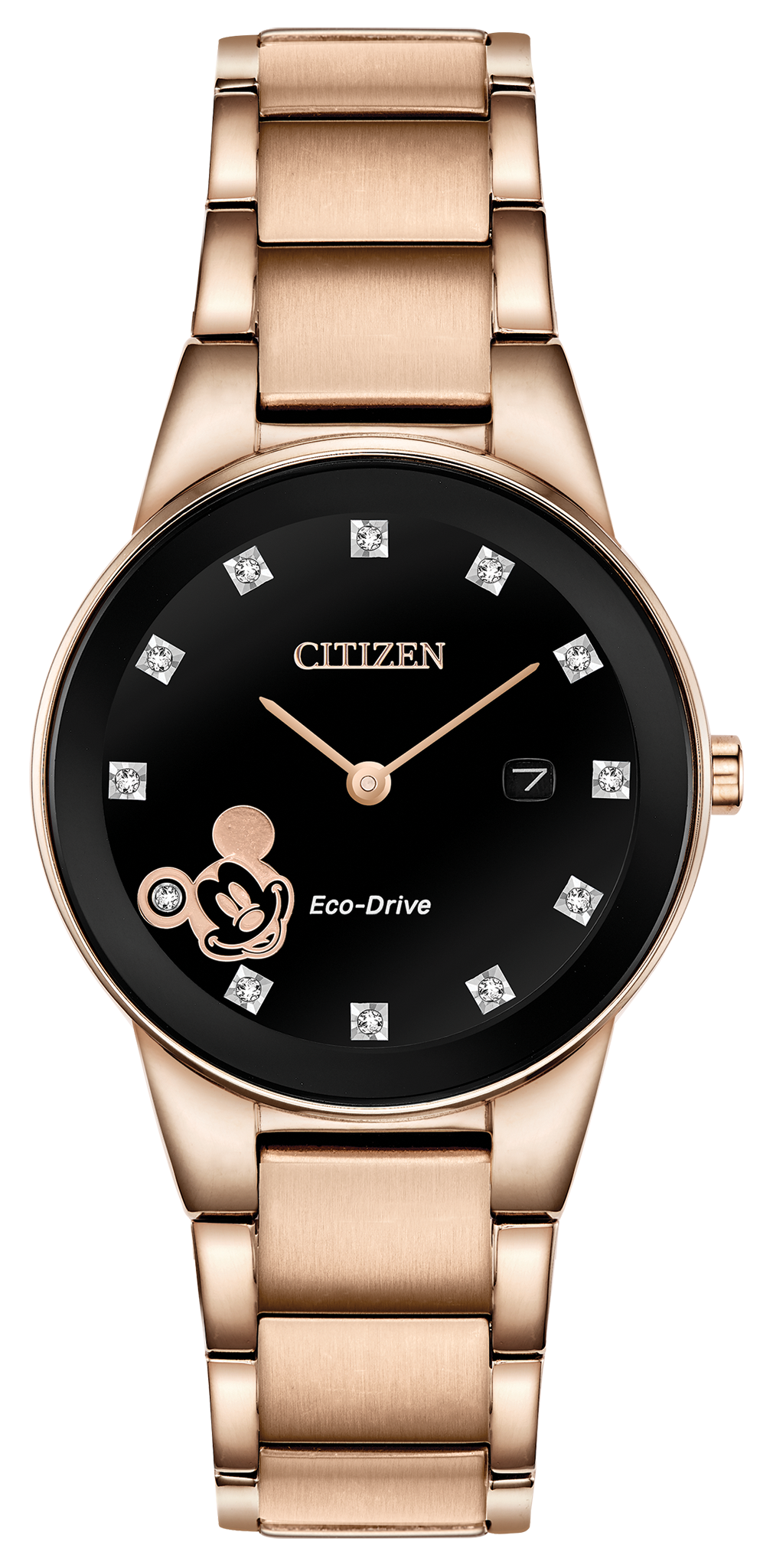 GA1056-54W Citizen Watch