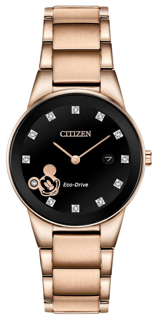 GA1056-54W Citizen Watch