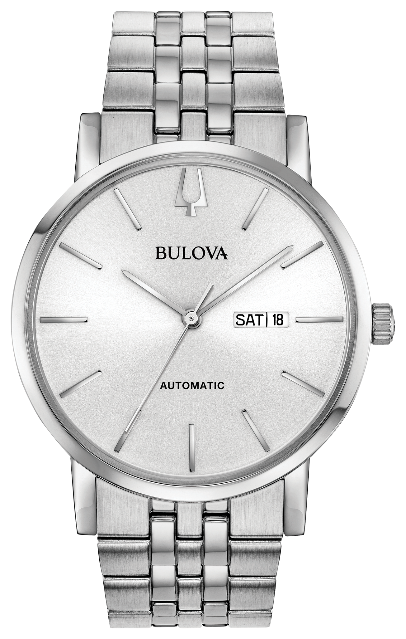 96C140 - Bulova