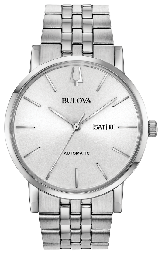 96C140 - Bulova