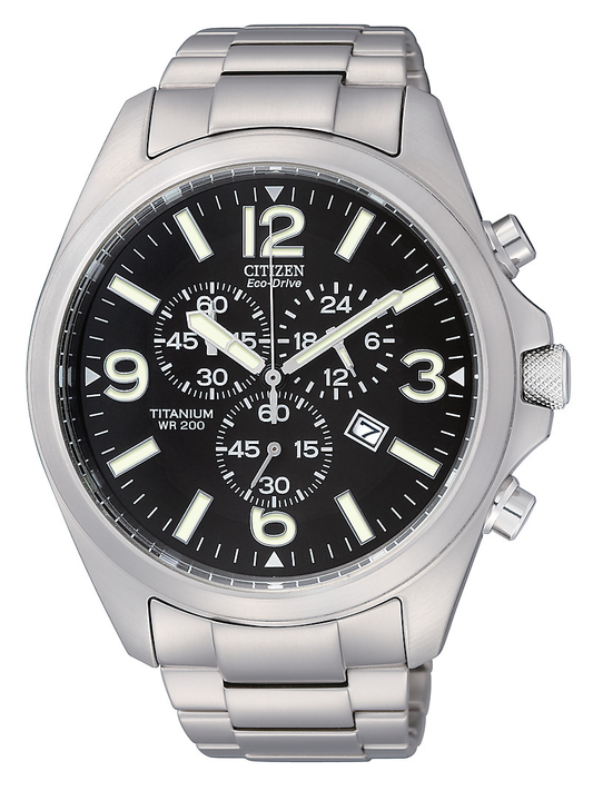 AT0660-56E Citizen Watch