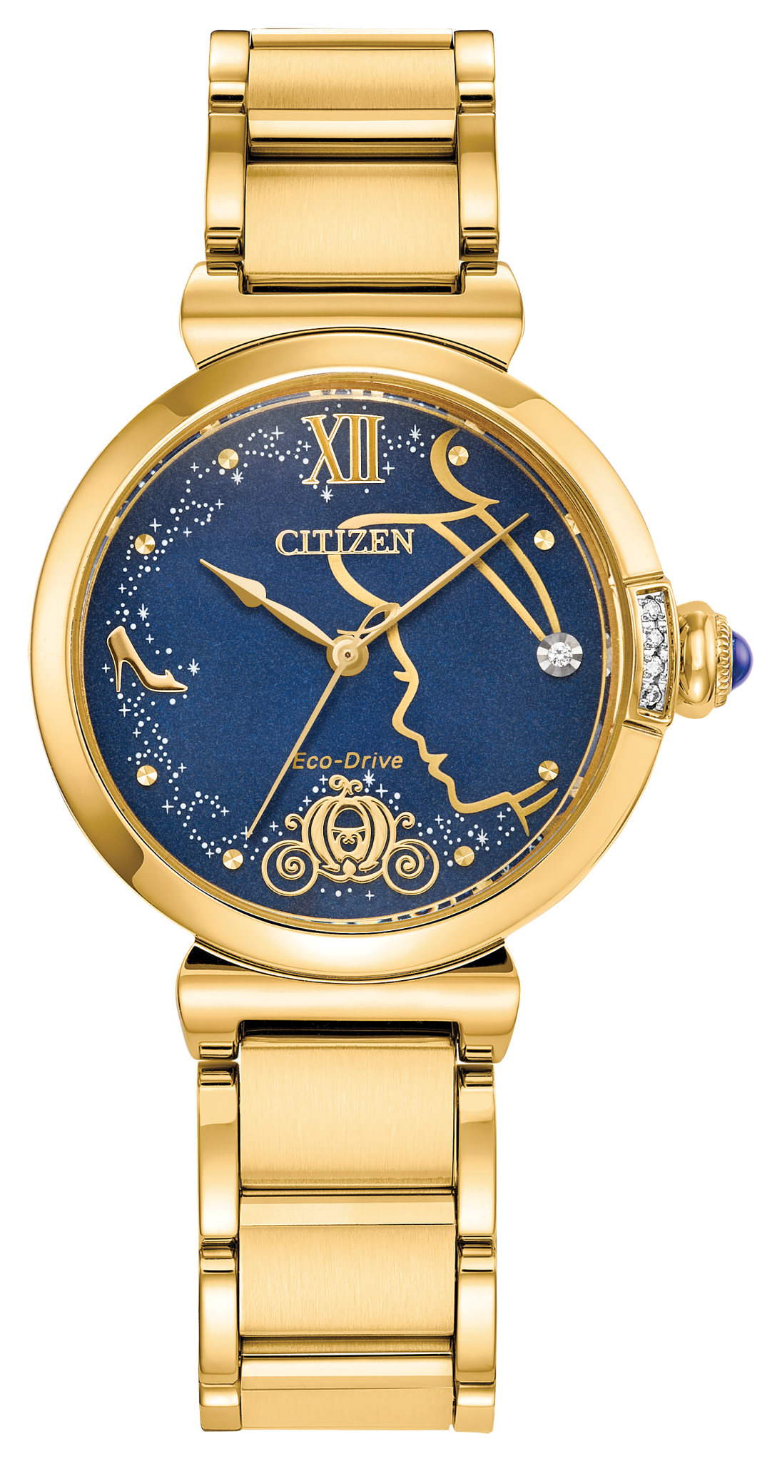 EM1068-69W Citizen Watch