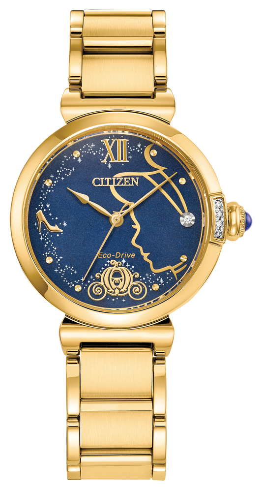 EM1068-69W Citizen Watch