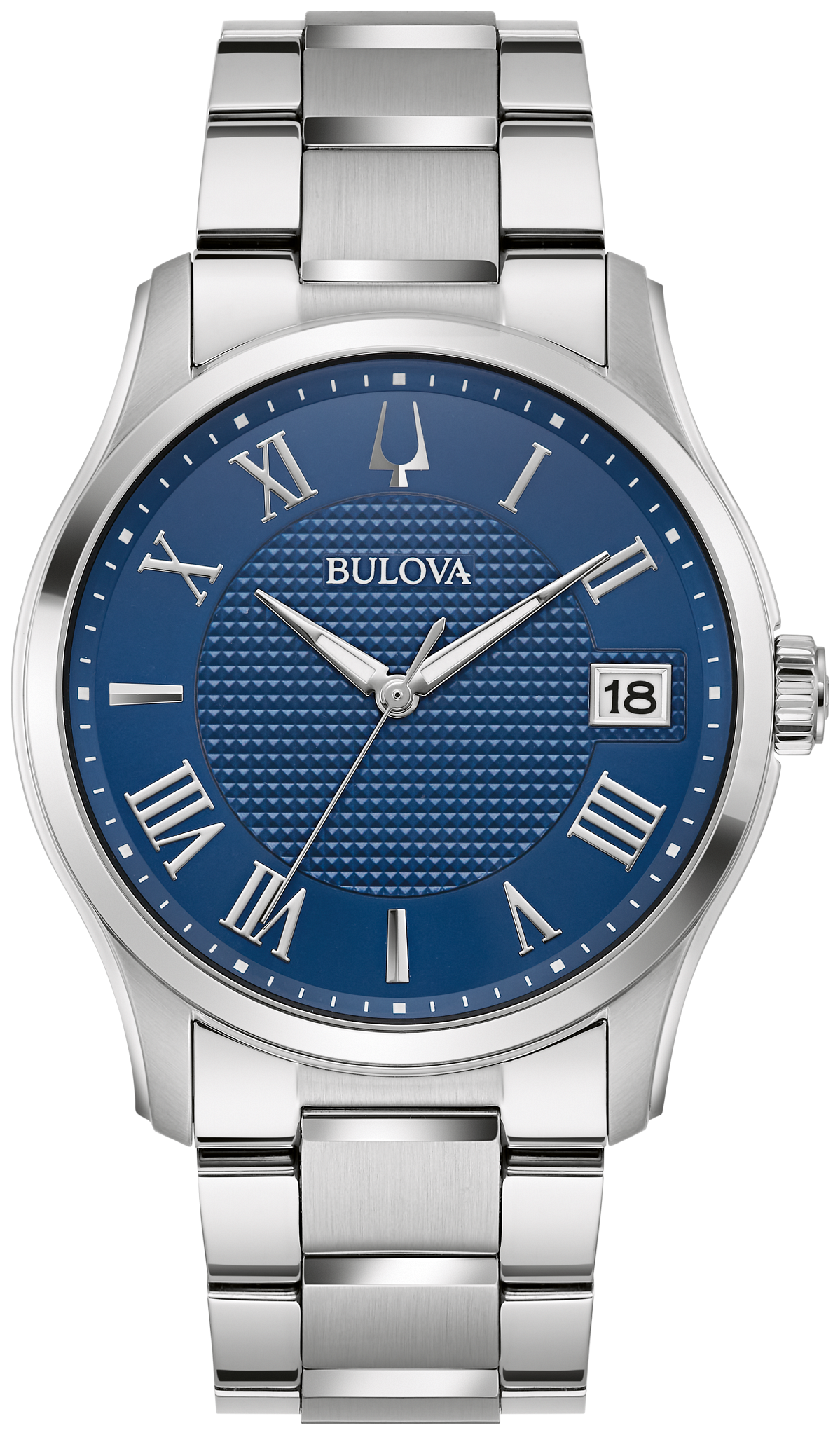 96B386 - Bulova