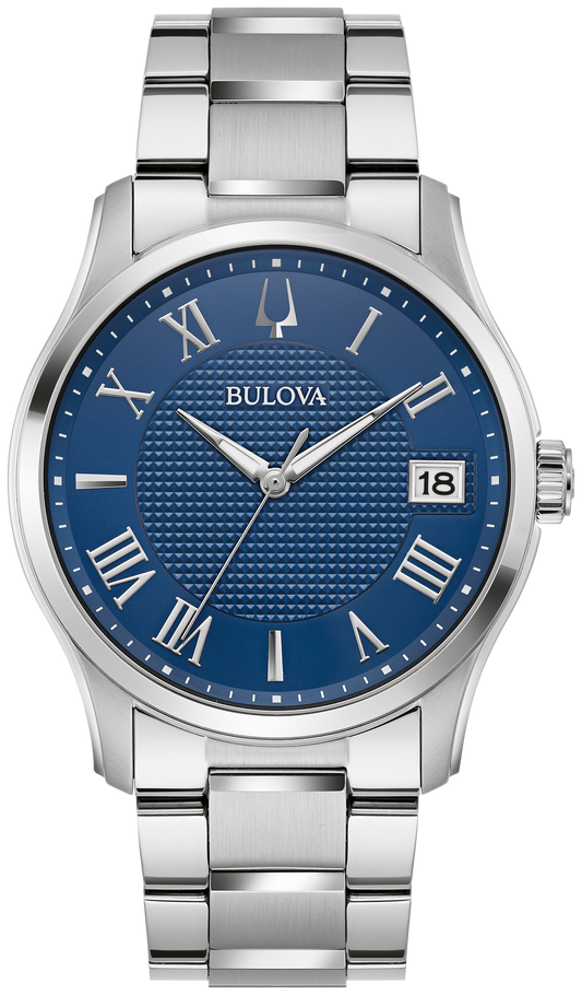 96B386 - Bulova
