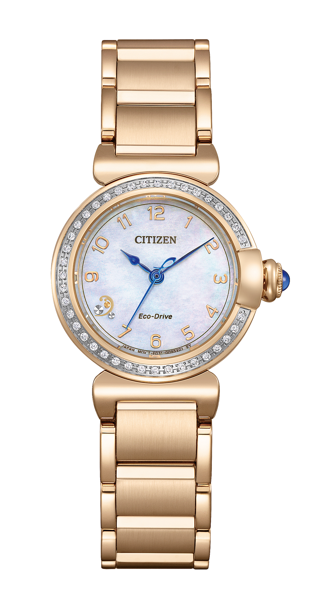 EM1123-89D Citizen Watch