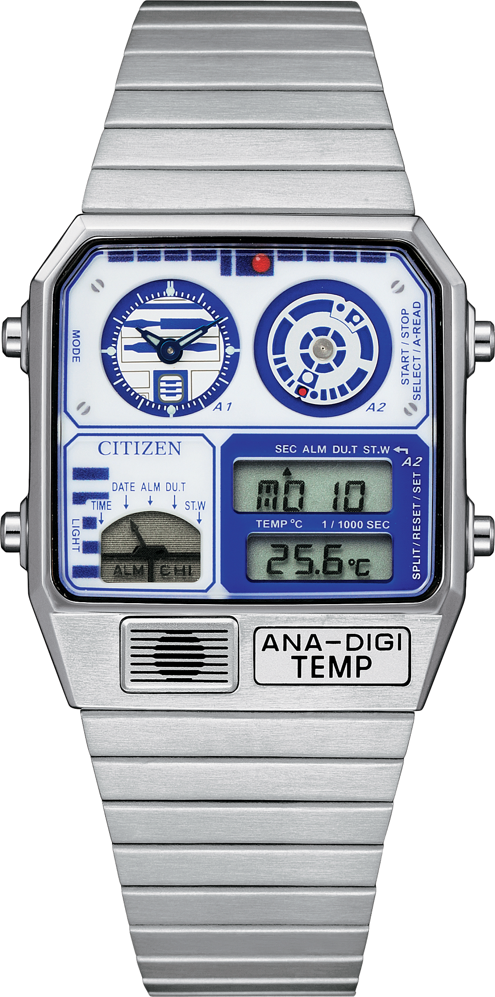 JG2117-51A Citizen Watch