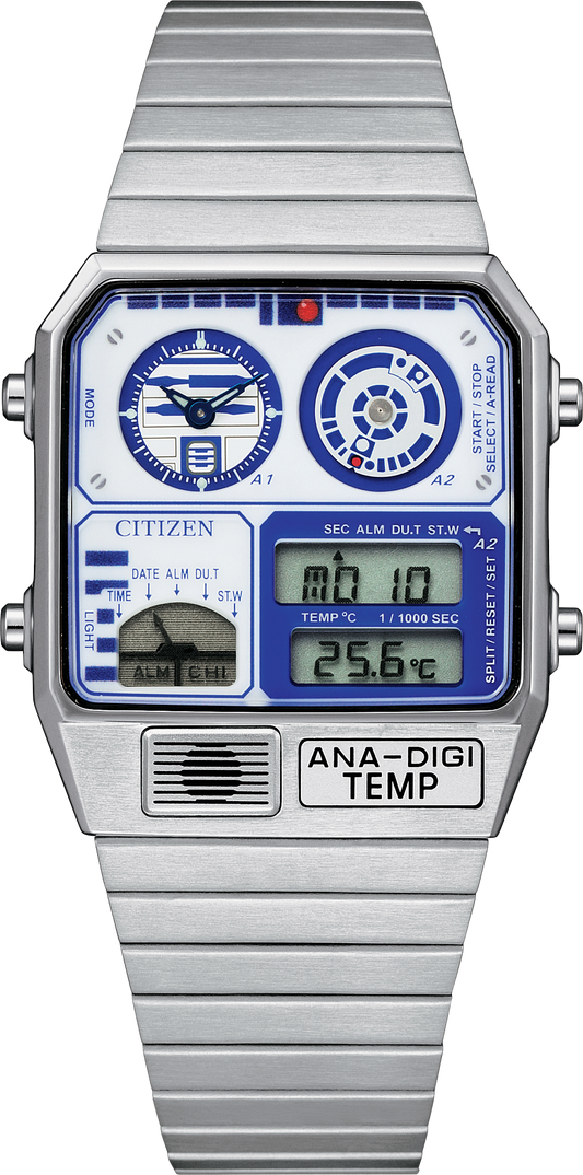 JG2117-51A Citizen Watch
