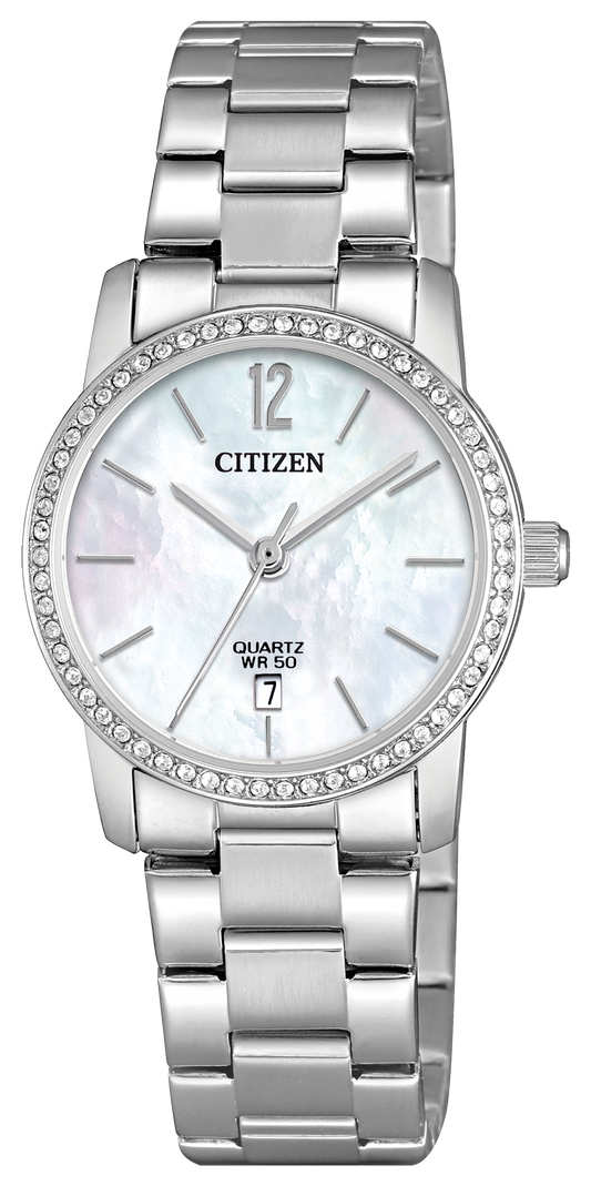 EU6030-81D Citizen Watch