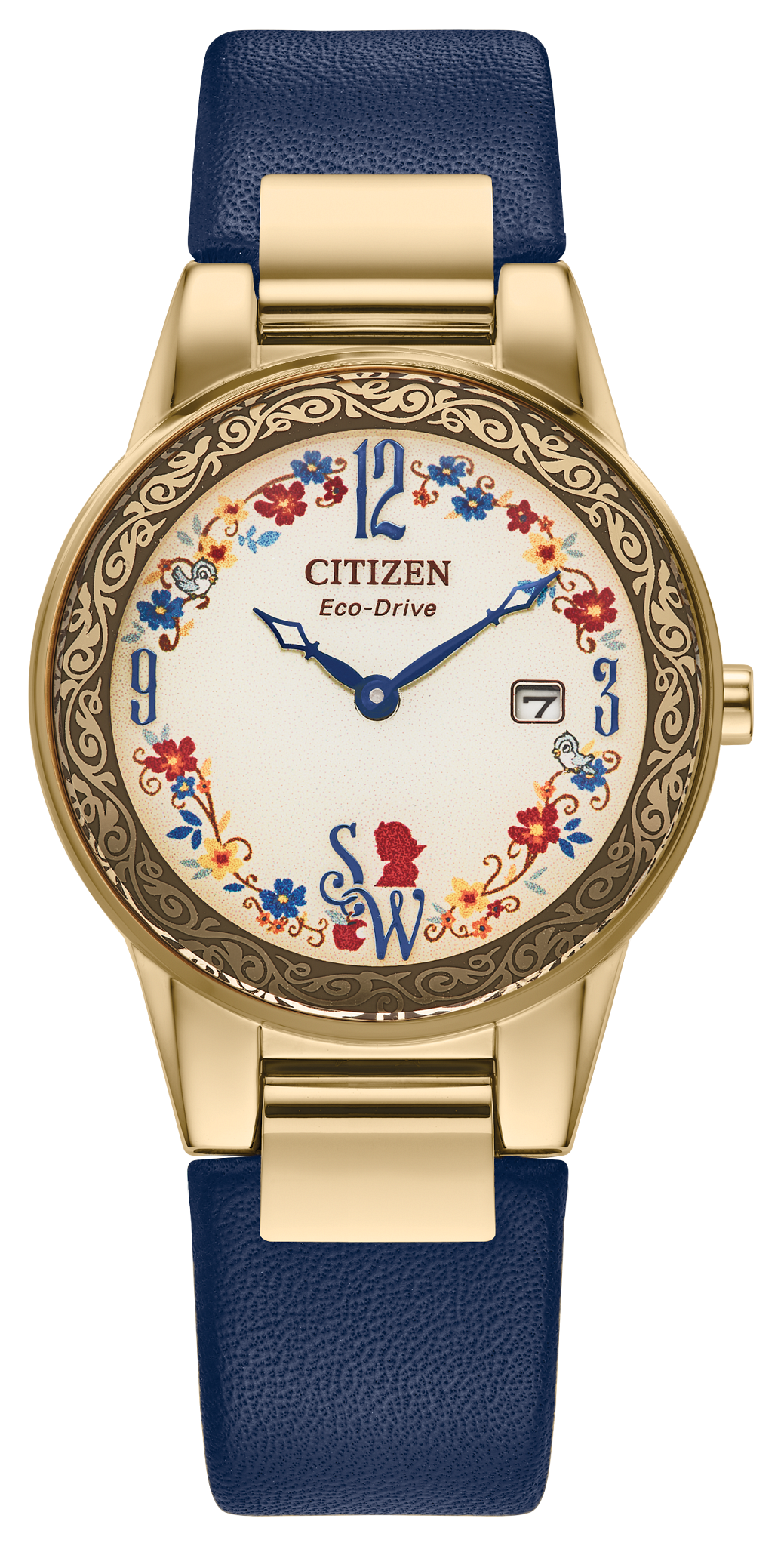 GA1079-41W Citizen Watch