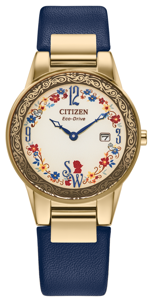 GA1079-41W Citizen Watch