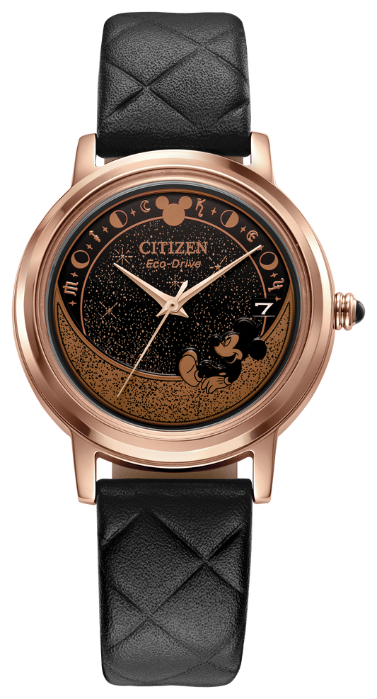 FE6098-08W Citizen Watch