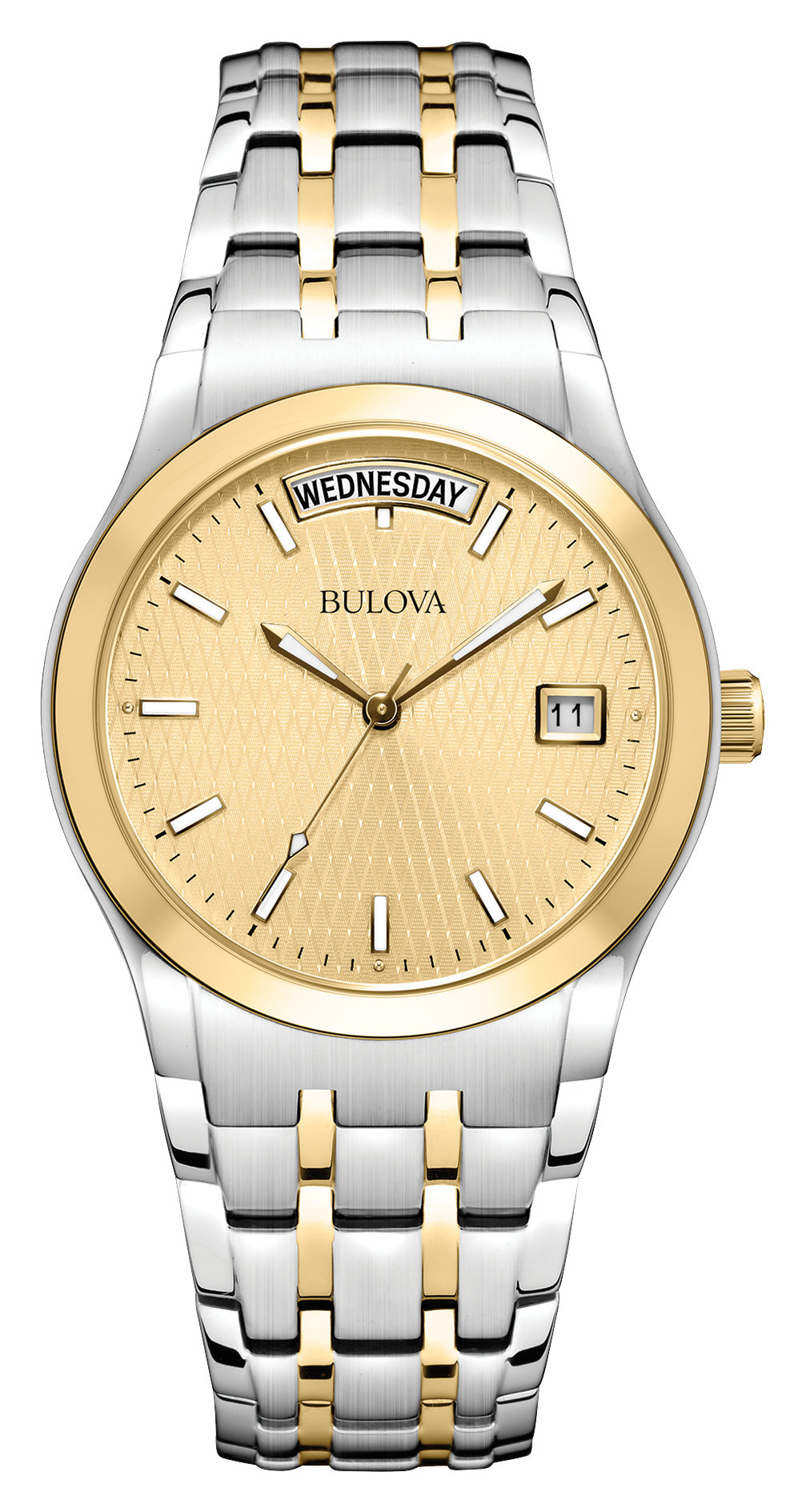 98C60 - Bulova
