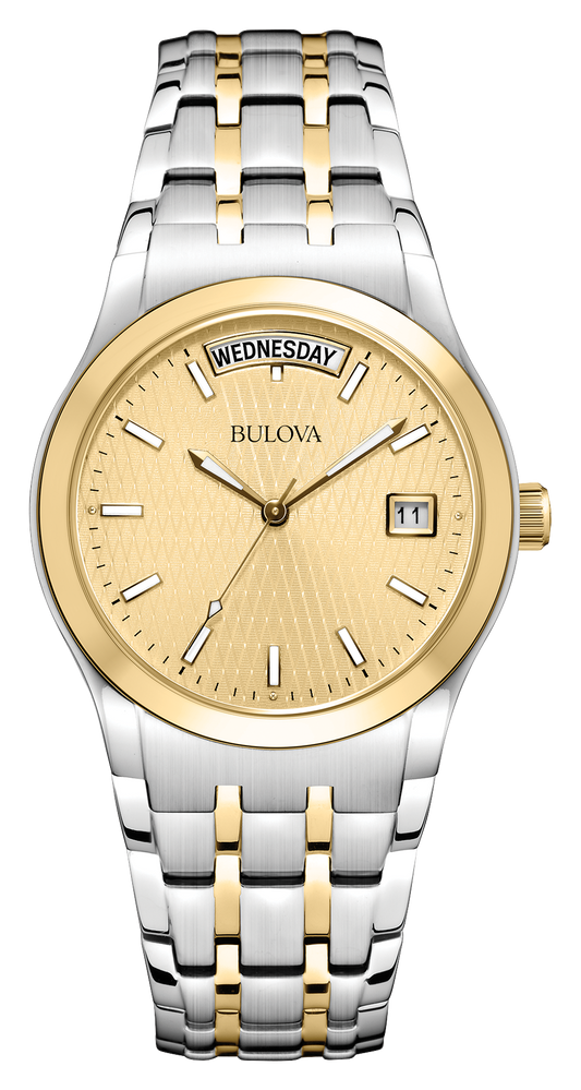 98C60 - Bulova