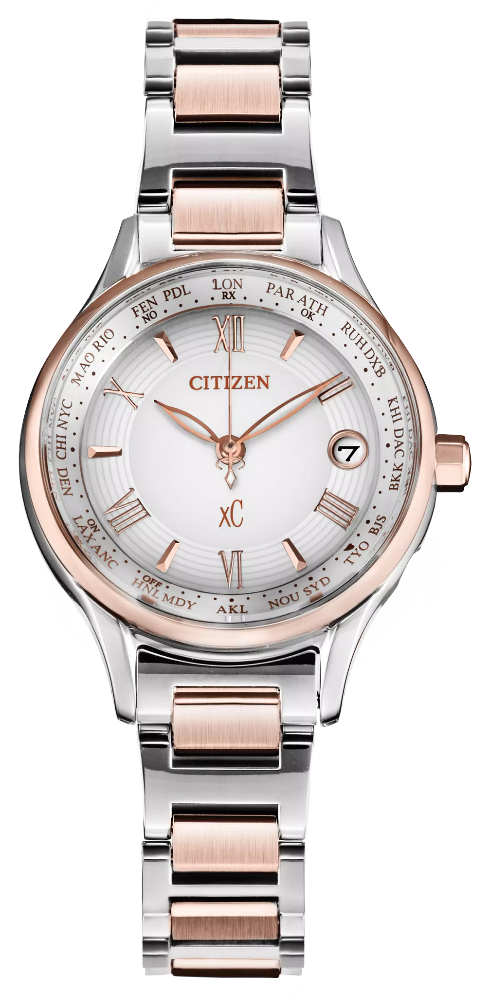 EC1165-51W Citizen Watch