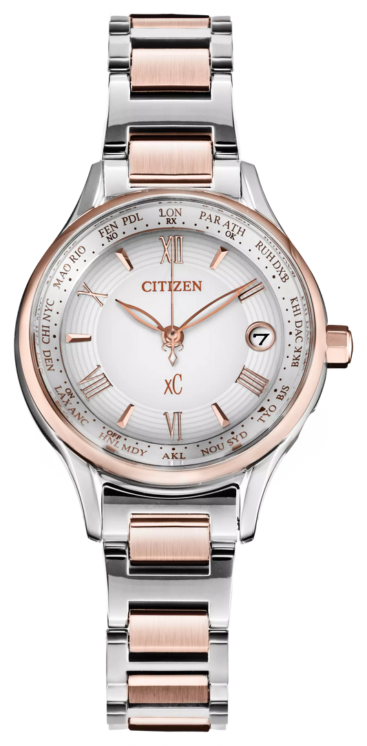 EC1165-51W Citizen Watch