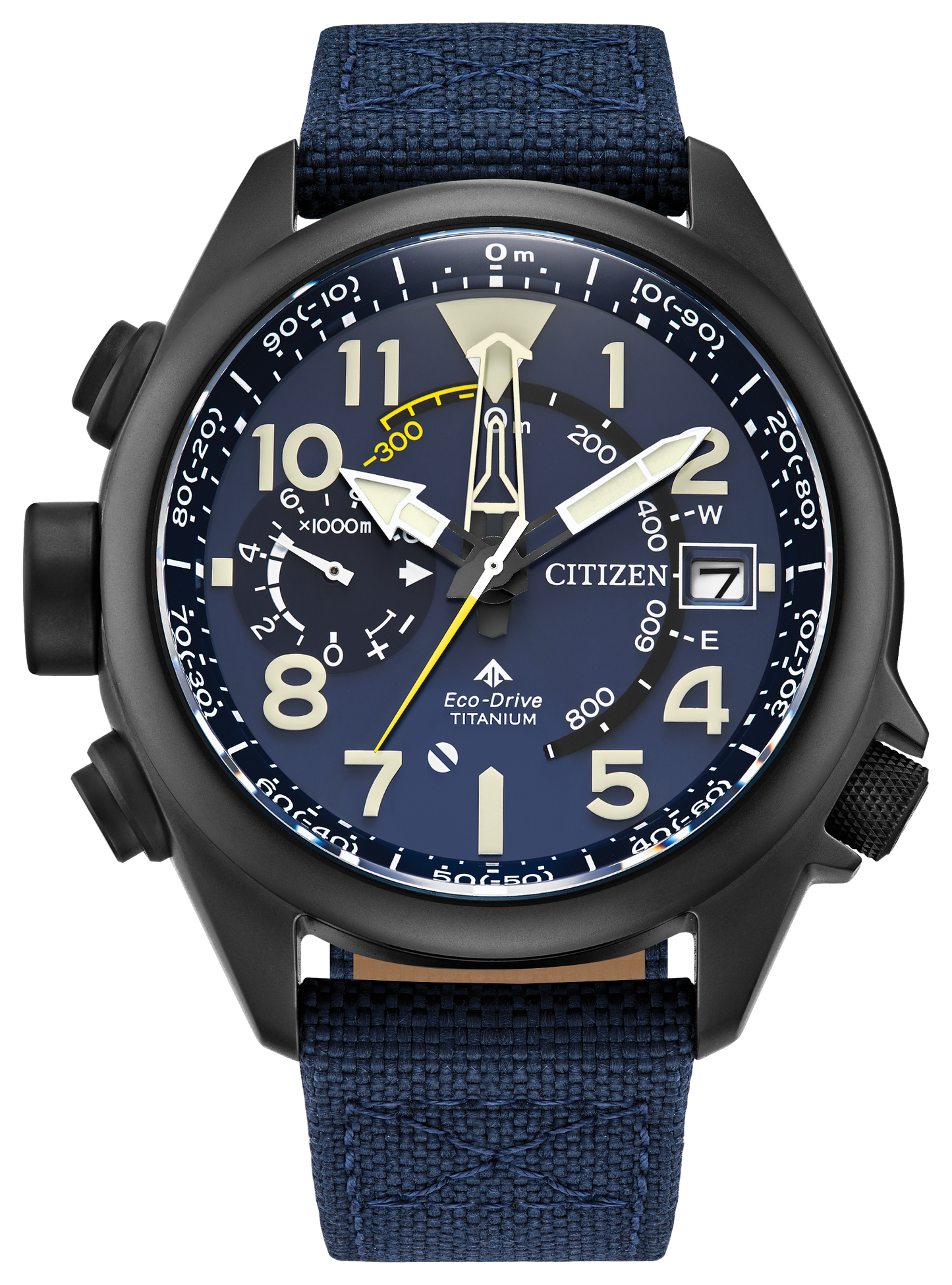 BN4065-07L Citizen Watch