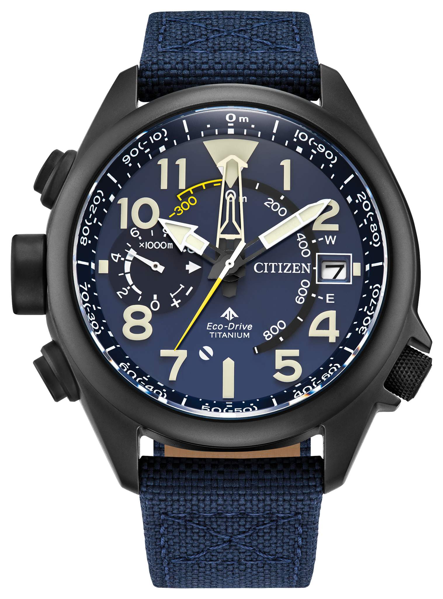 BN4065-07L Citizen Watch