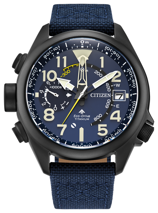 BN4065-07L Citizen Watch